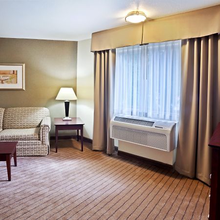Holiday Inn Express Portland South - Lake Oswego By Ihg Oda fotoğraf