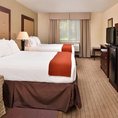 Holiday Inn Express Portland South - Lake Oswego By Ihg Dış mekan fotoğraf