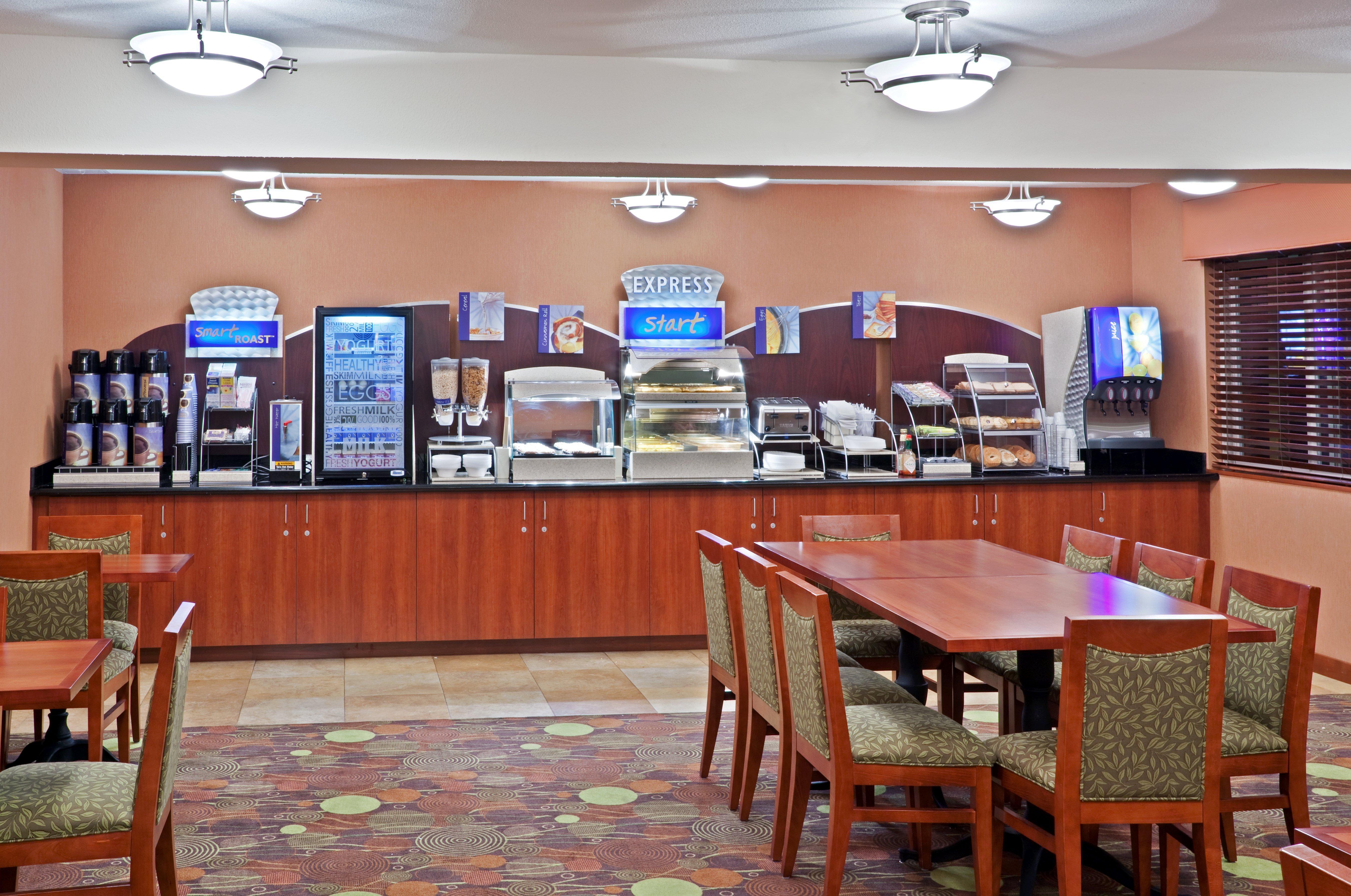 Holiday Inn Express Portland South - Lake Oswego By Ihg Dış mekan fotoğraf