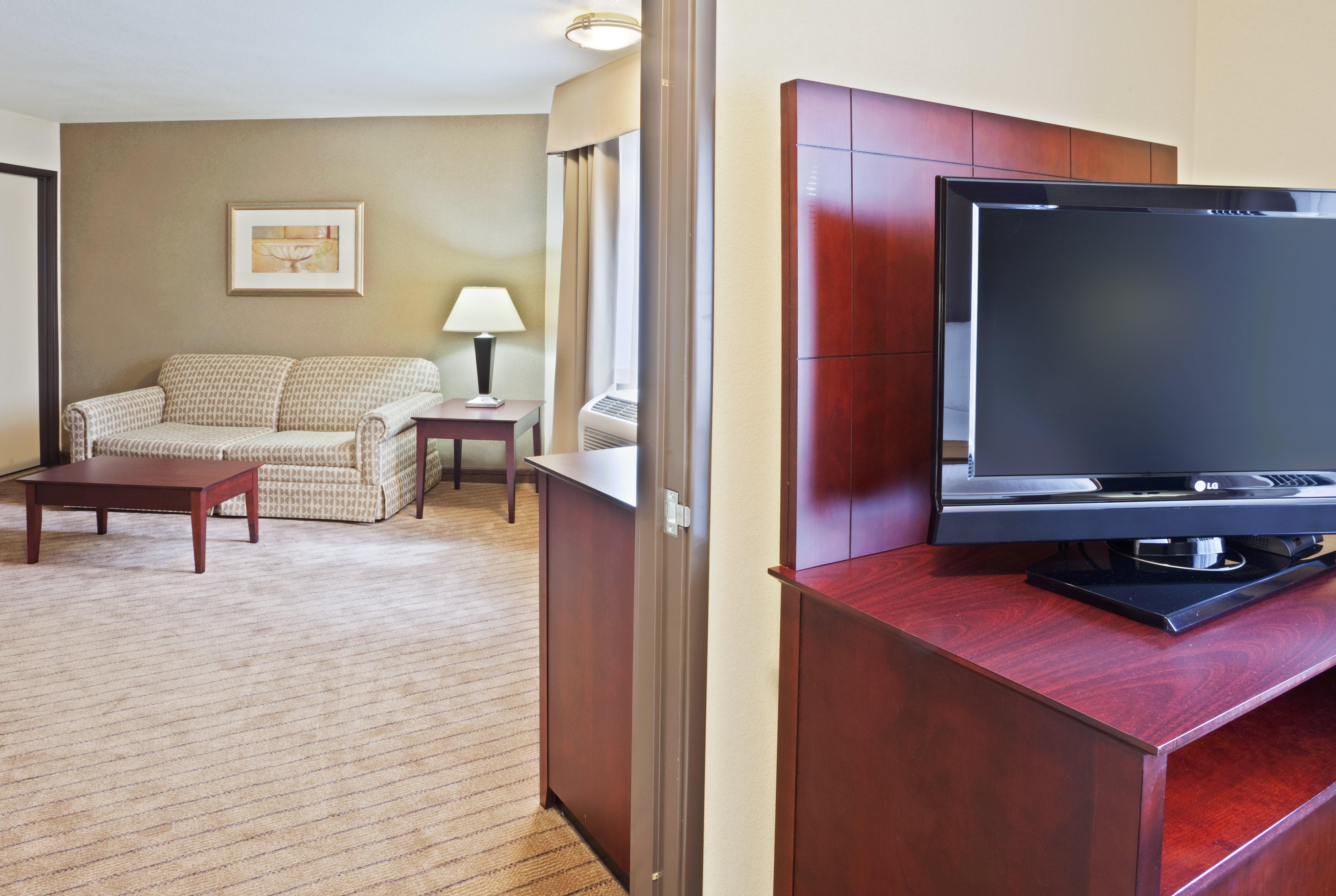Holiday Inn Express Portland South - Lake Oswego By Ihg Oda fotoğraf
