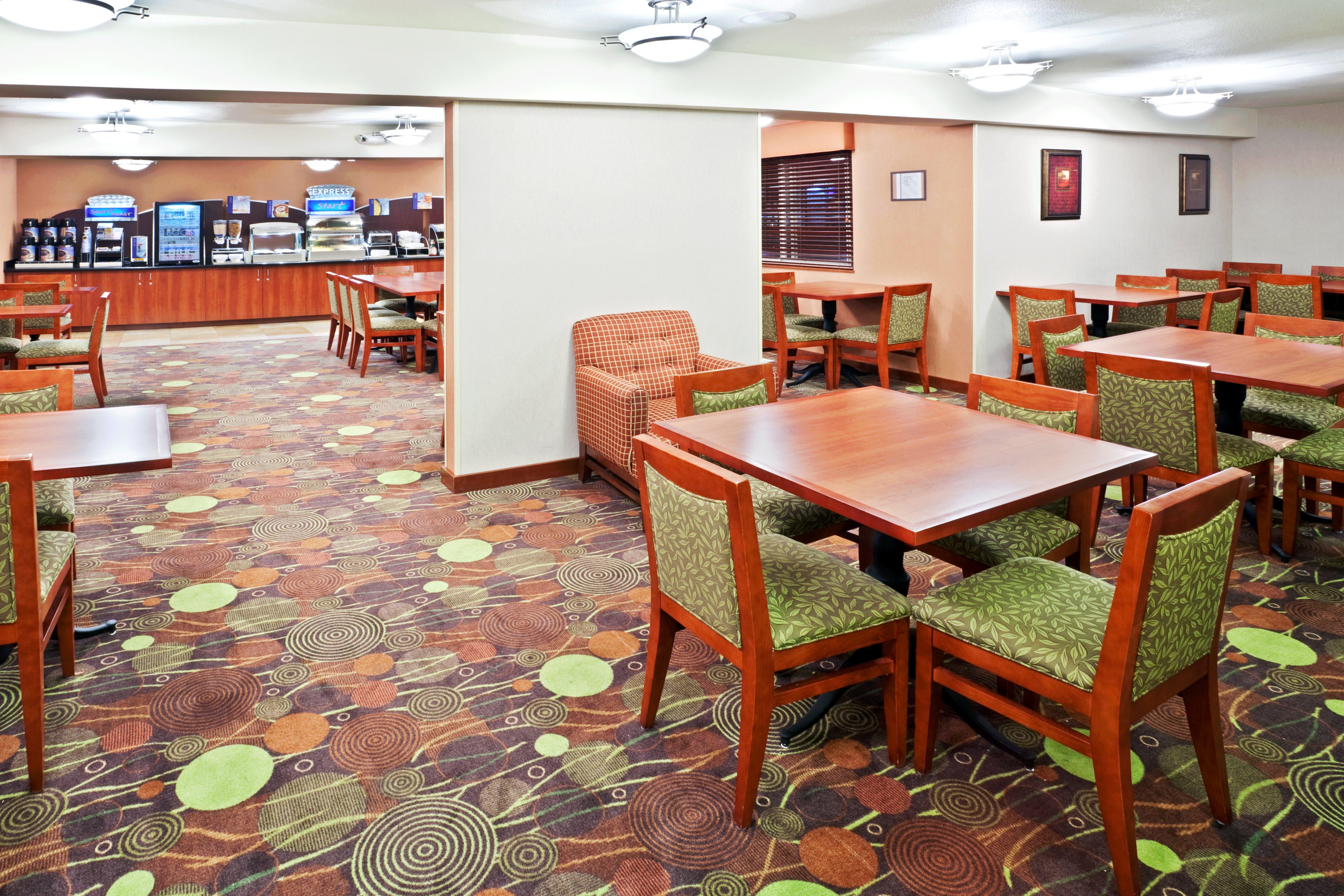 Holiday Inn Express Portland South - Lake Oswego By Ihg Dış mekan fotoğraf