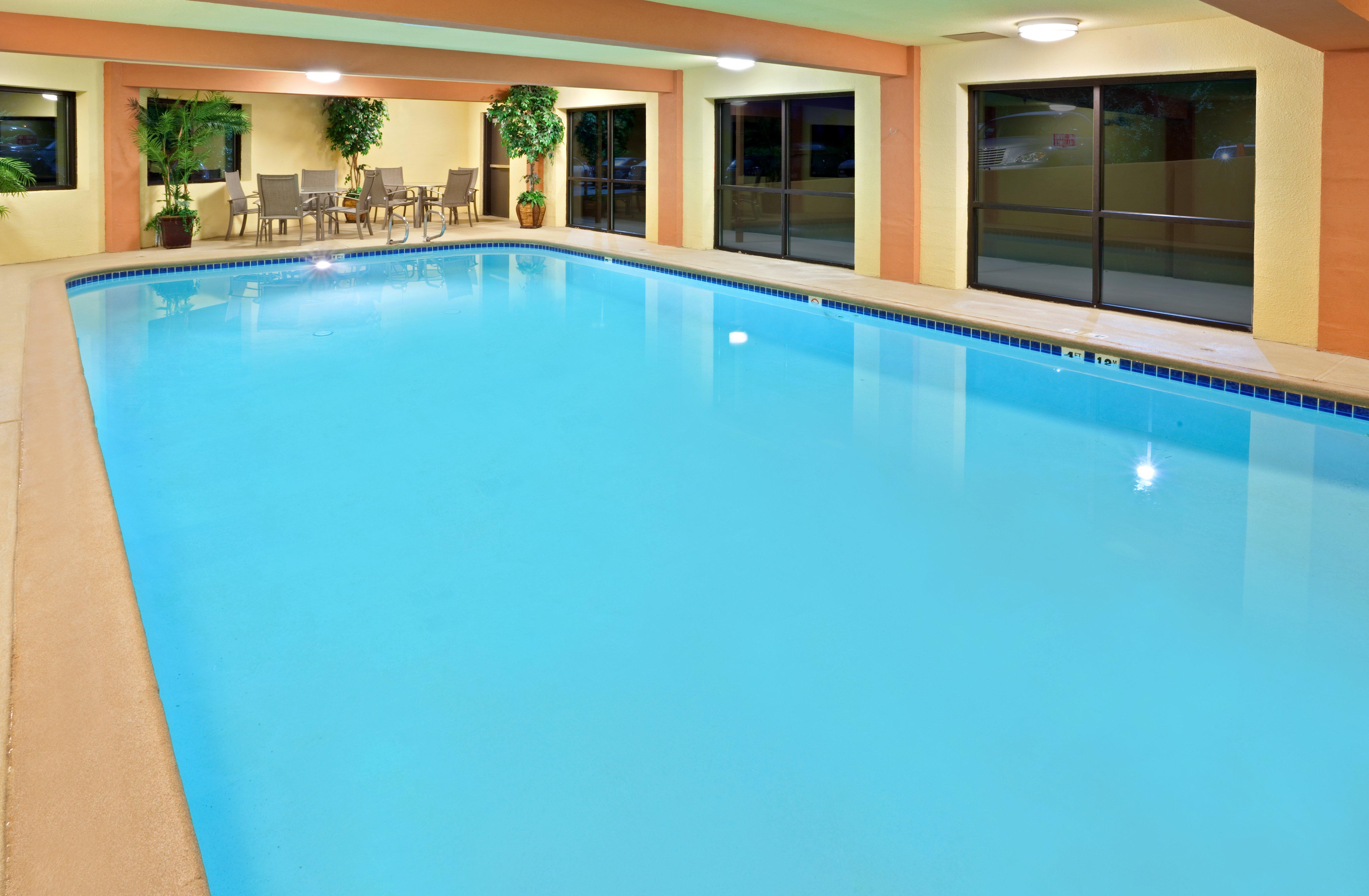 Holiday Inn Express Portland South - Lake Oswego By Ihg Dış mekan fotoğraf