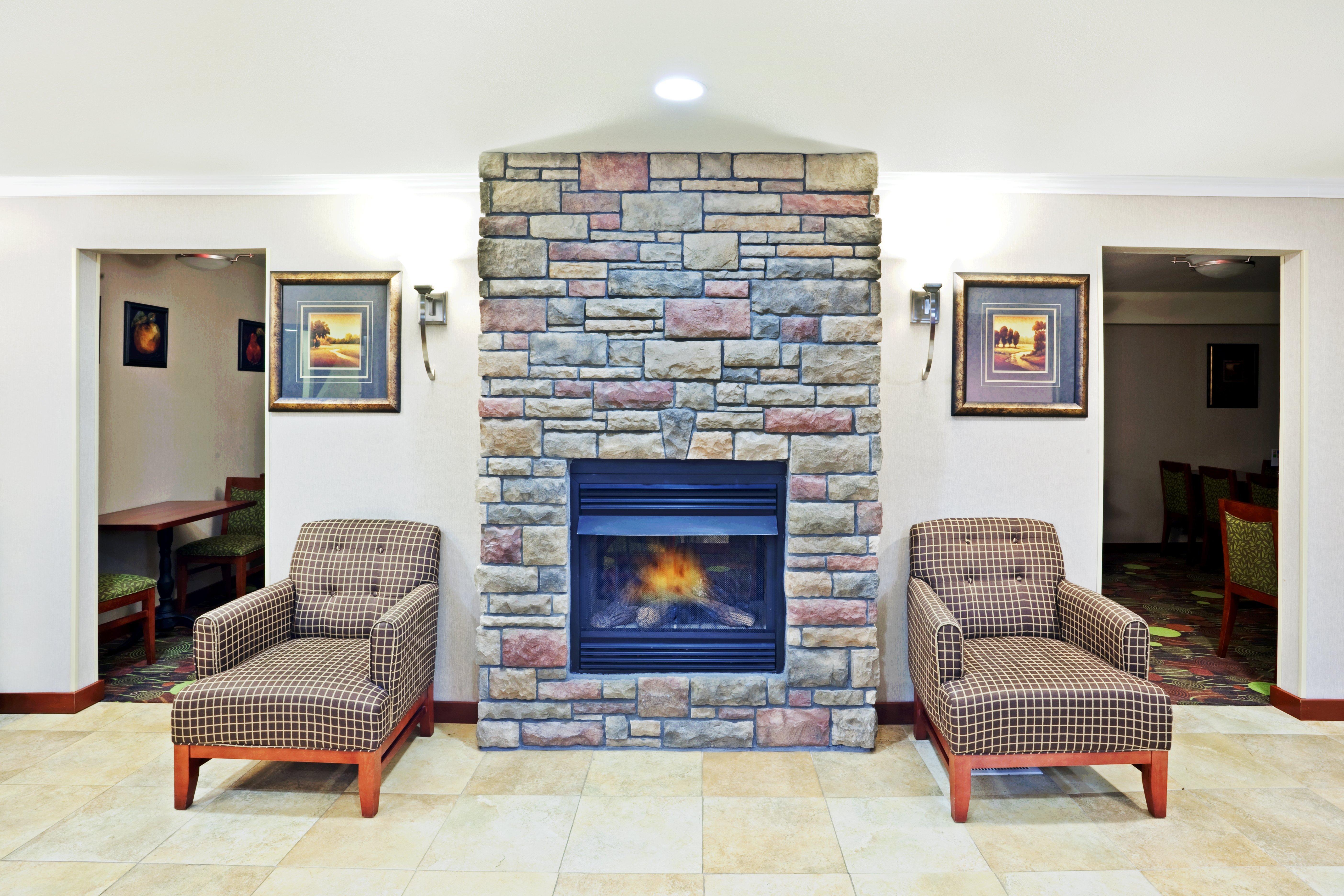 Holiday Inn Express Portland South - Lake Oswego By Ihg Dış mekan fotoğraf