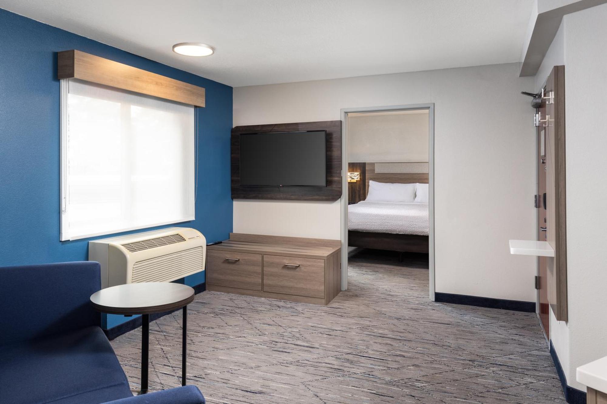 Holiday Inn Express Portland South - Lake Oswego By Ihg Dış mekan fotoğraf