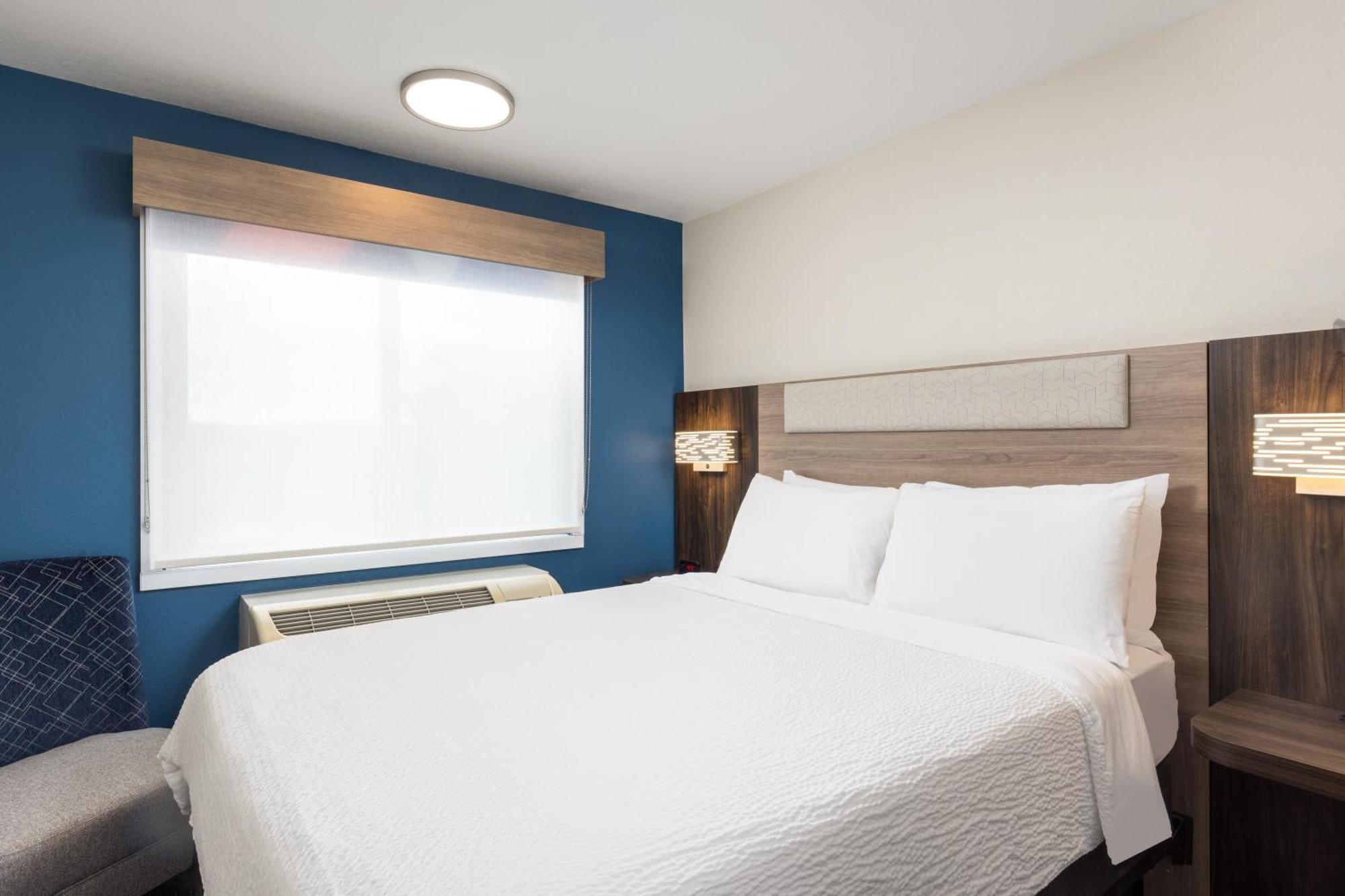 Holiday Inn Express Portland South - Lake Oswego By Ihg Dış mekan fotoğraf