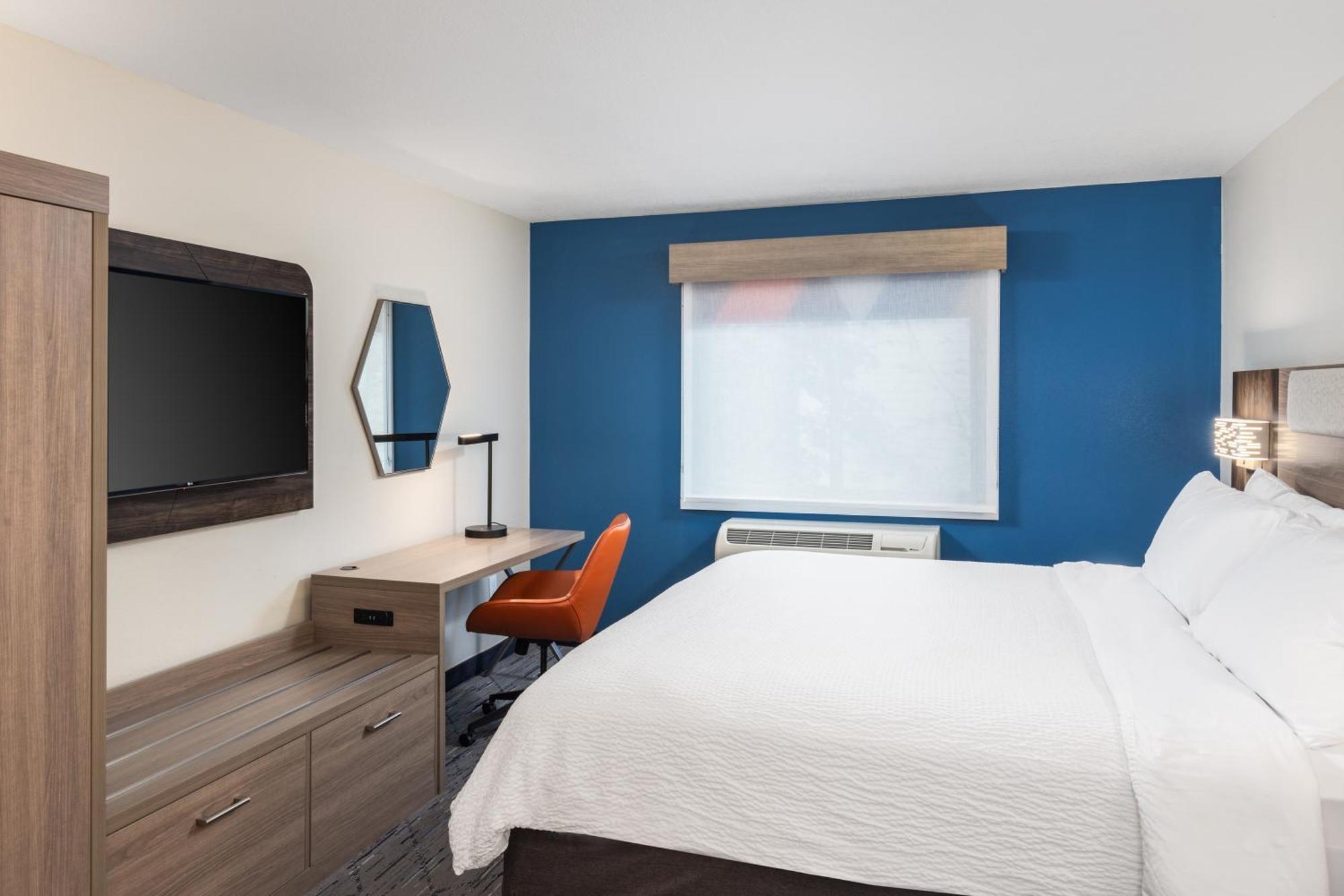 Holiday Inn Express Portland South - Lake Oswego By Ihg Dış mekan fotoğraf