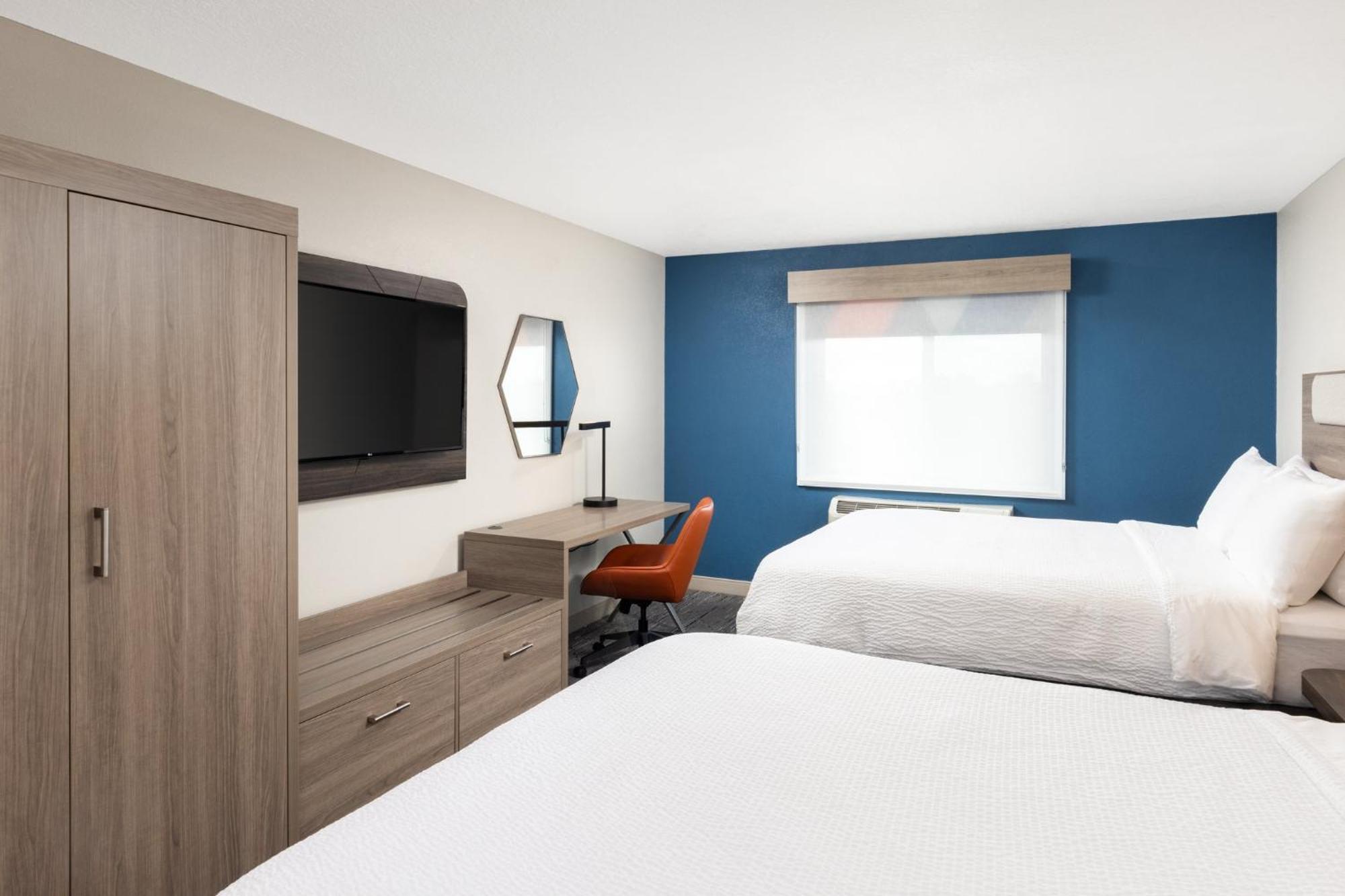 Holiday Inn Express Portland South - Lake Oswego By Ihg Dış mekan fotoğraf