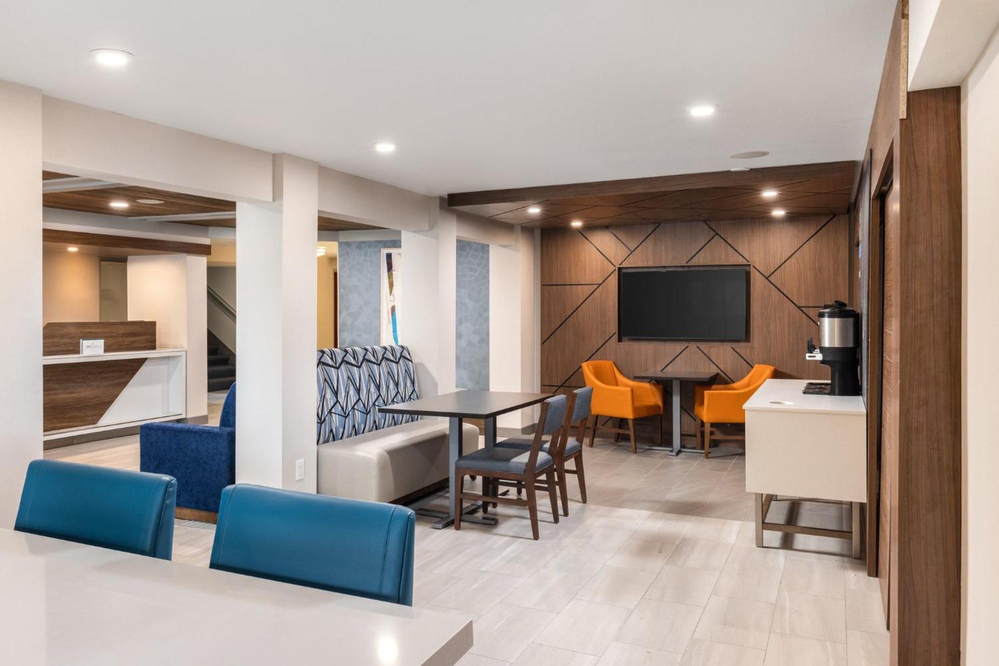 Holiday Inn Express Portland South - Lake Oswego By Ihg Dış mekan fotoğraf