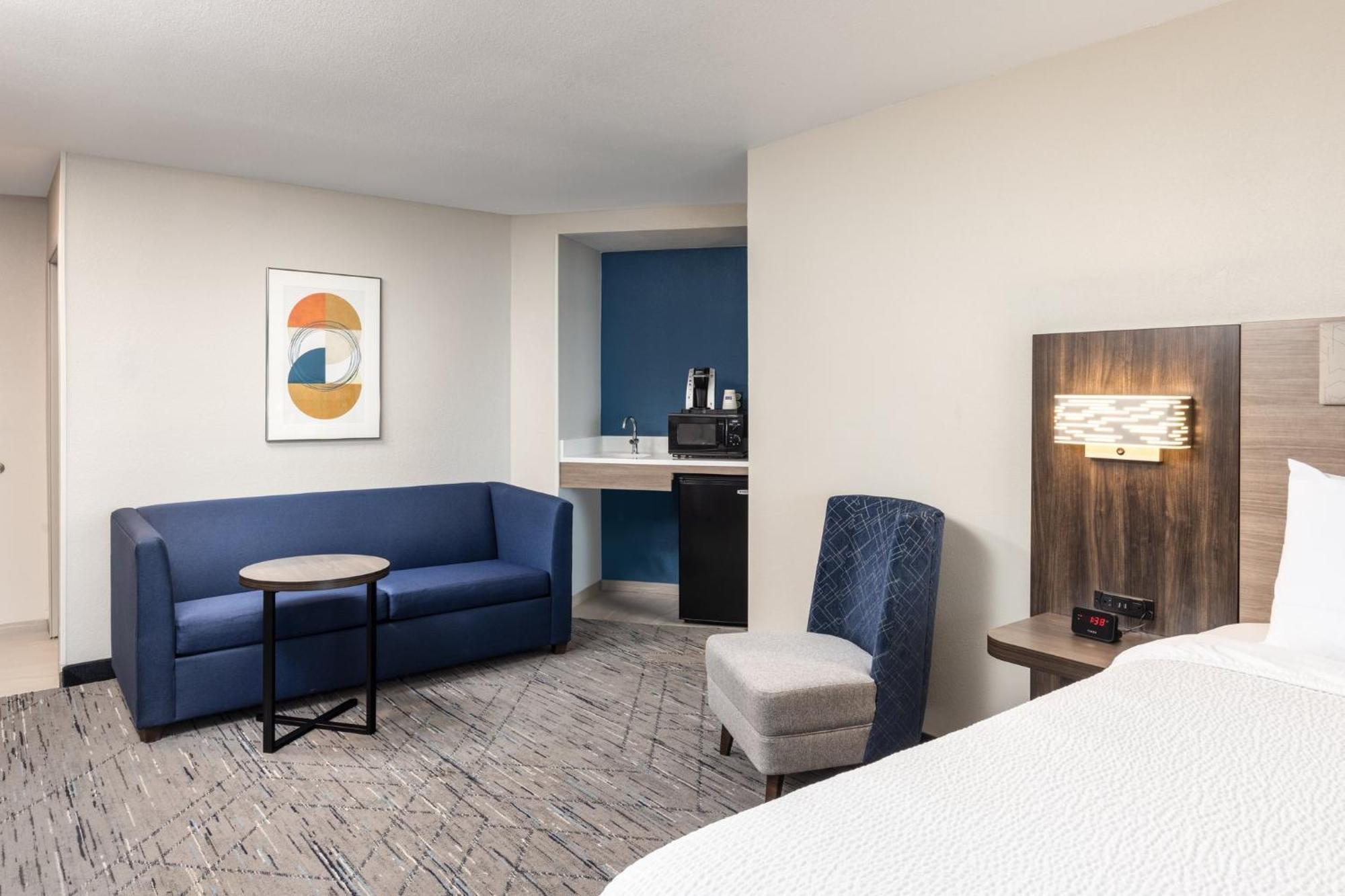 Holiday Inn Express Portland South - Lake Oswego By Ihg Dış mekan fotoğraf