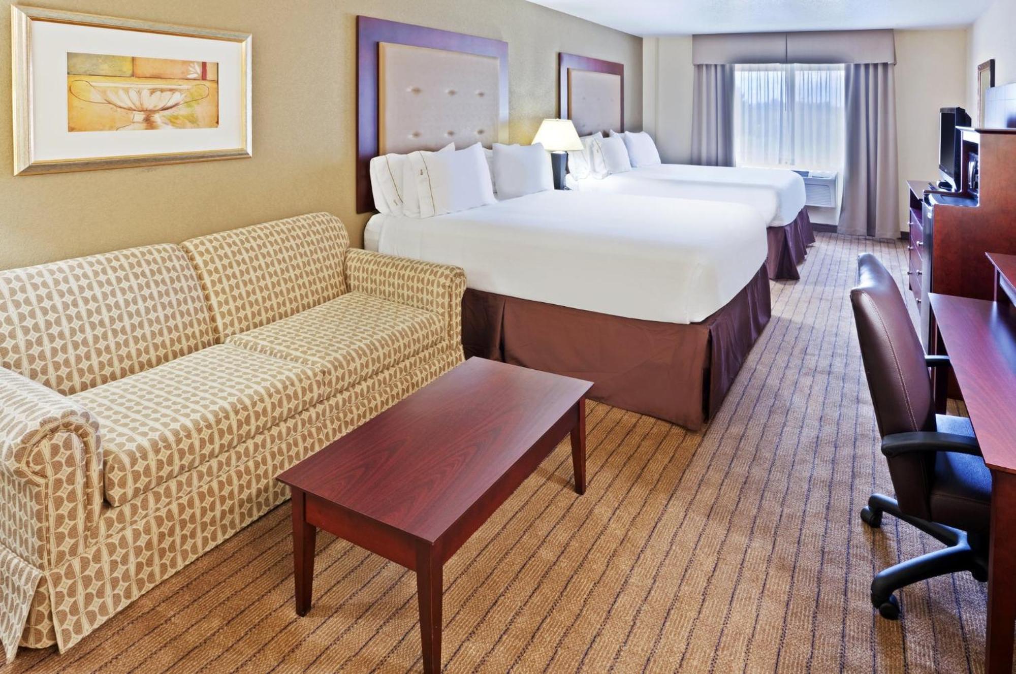 Holiday Inn Express Portland South - Lake Oswego By Ihg Dış mekan fotoğraf