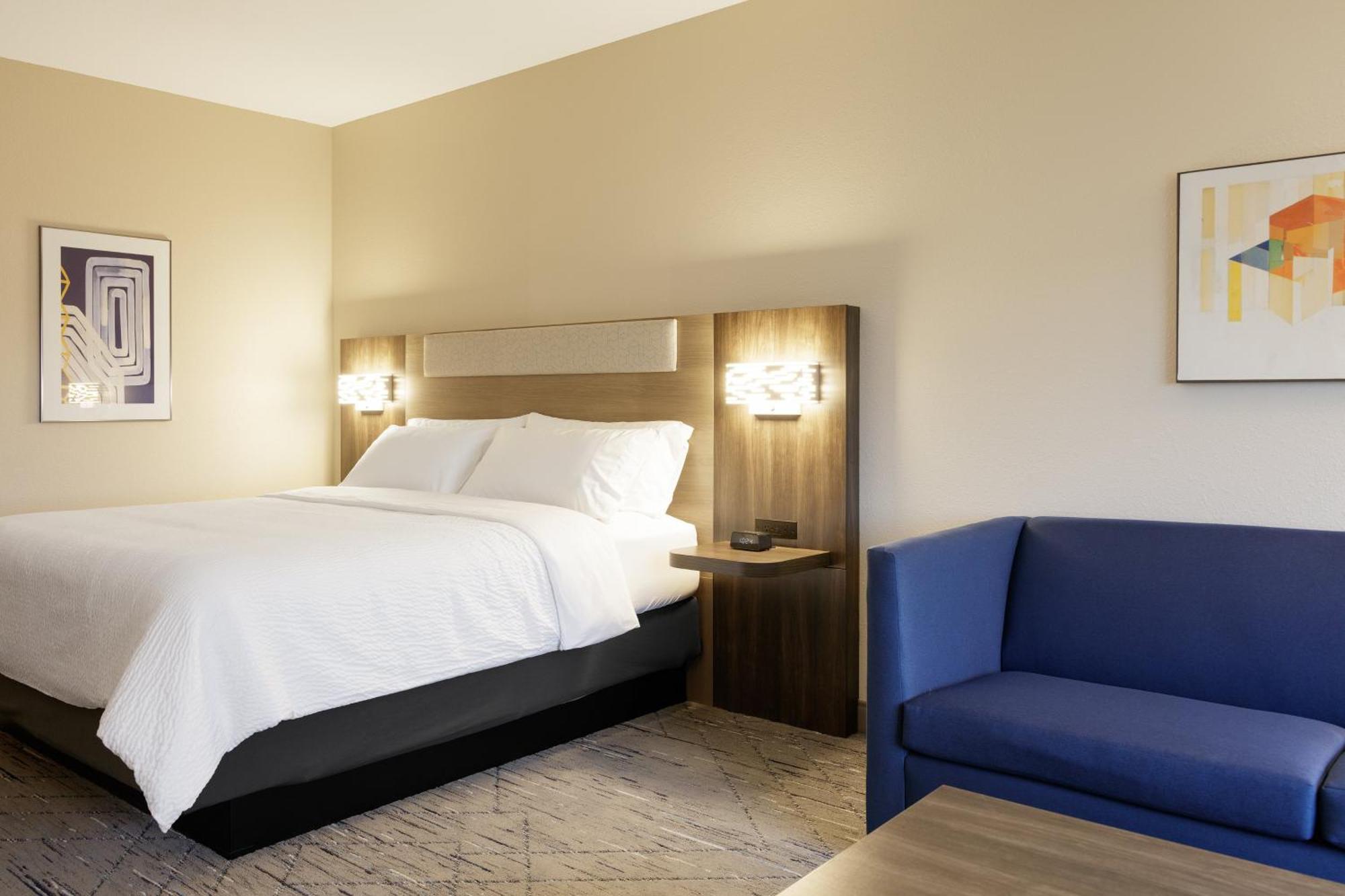 Holiday Inn Express Portland South - Lake Oswego By Ihg Dış mekan fotoğraf