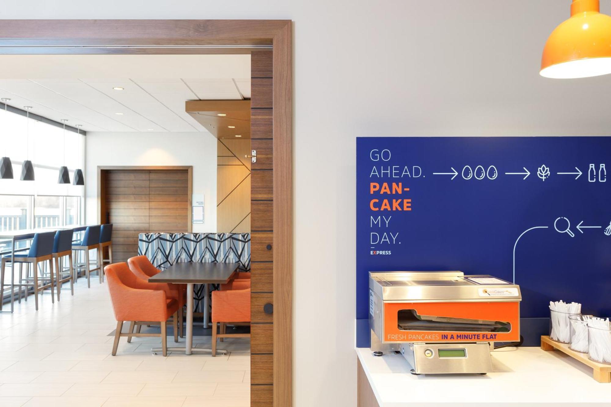 Holiday Inn Express Portland South - Lake Oswego By Ihg Dış mekan fotoğraf