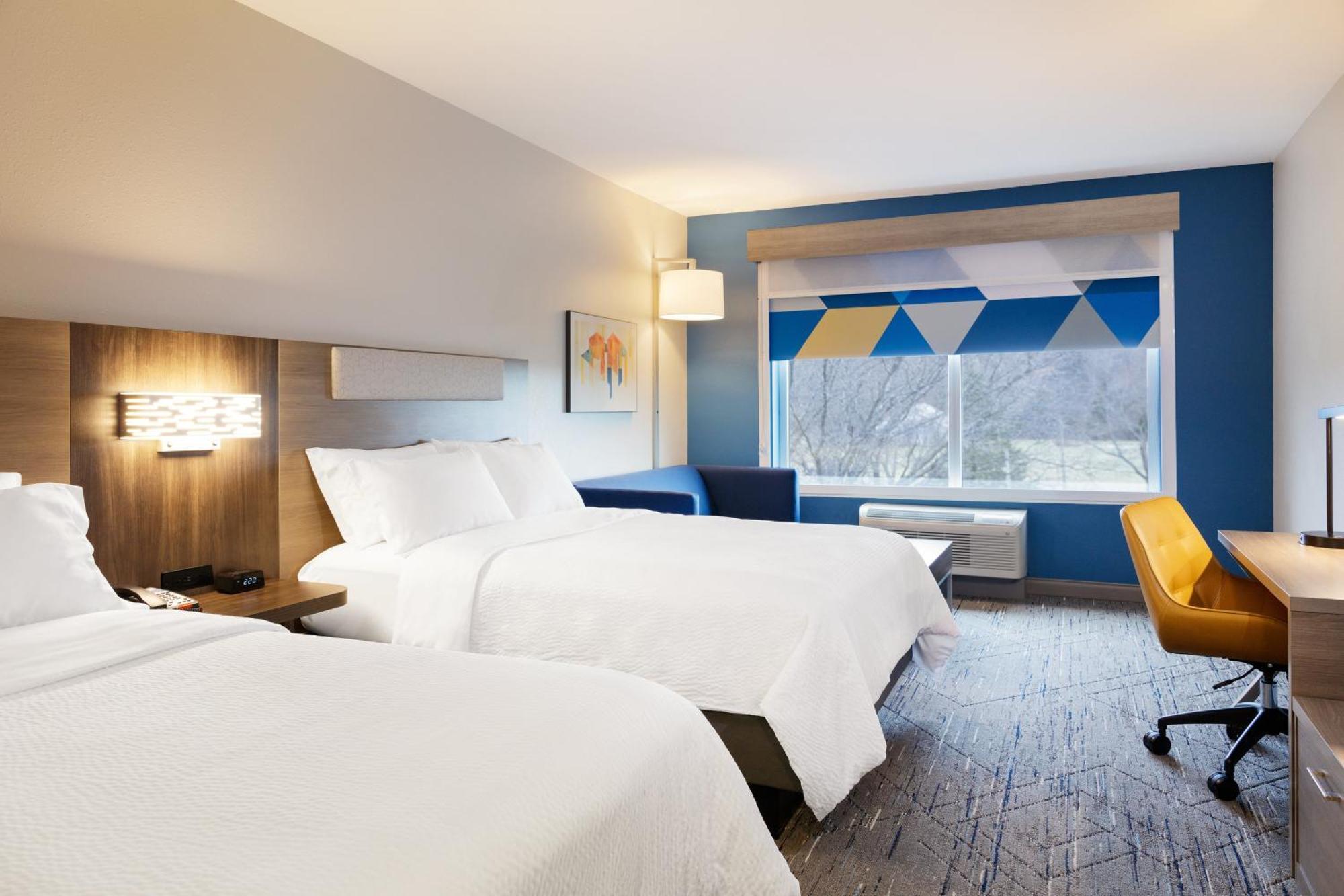 Holiday Inn Express Portland South - Lake Oswego By Ihg Dış mekan fotoğraf
