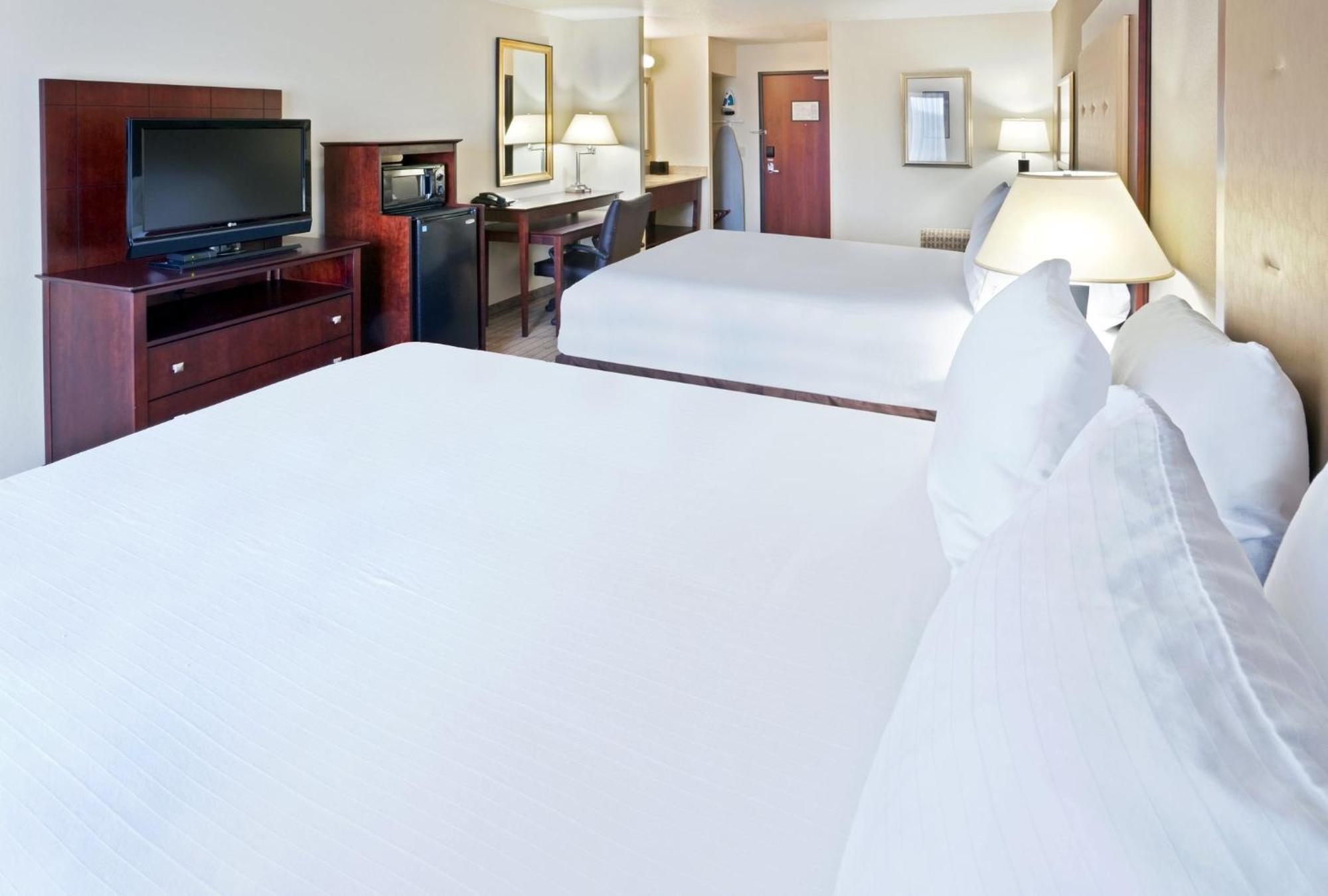 Holiday Inn Express Portland South - Lake Oswego By Ihg Dış mekan fotoğraf