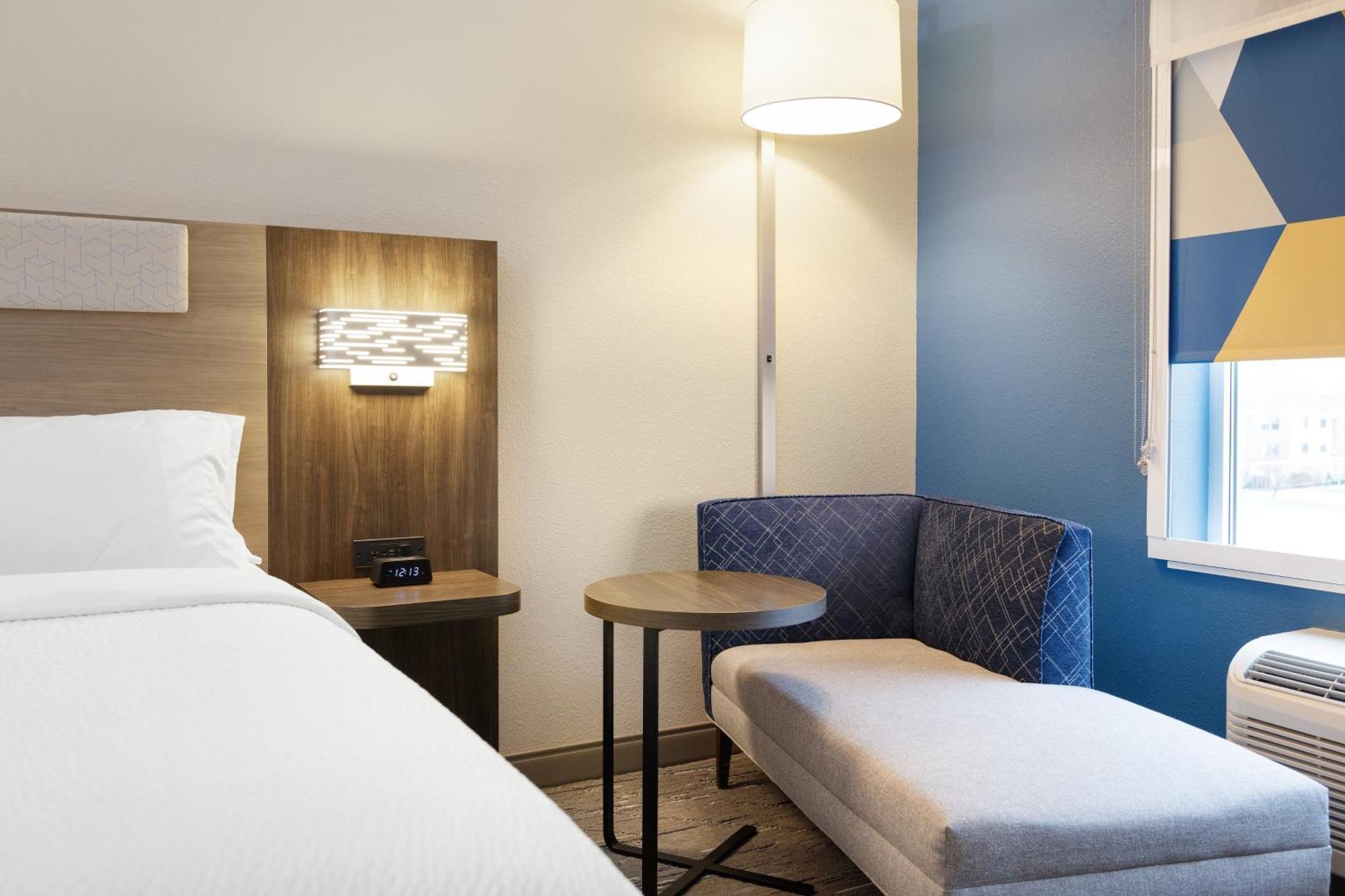 Holiday Inn Express Portland South - Lake Oswego By Ihg Dış mekan fotoğraf