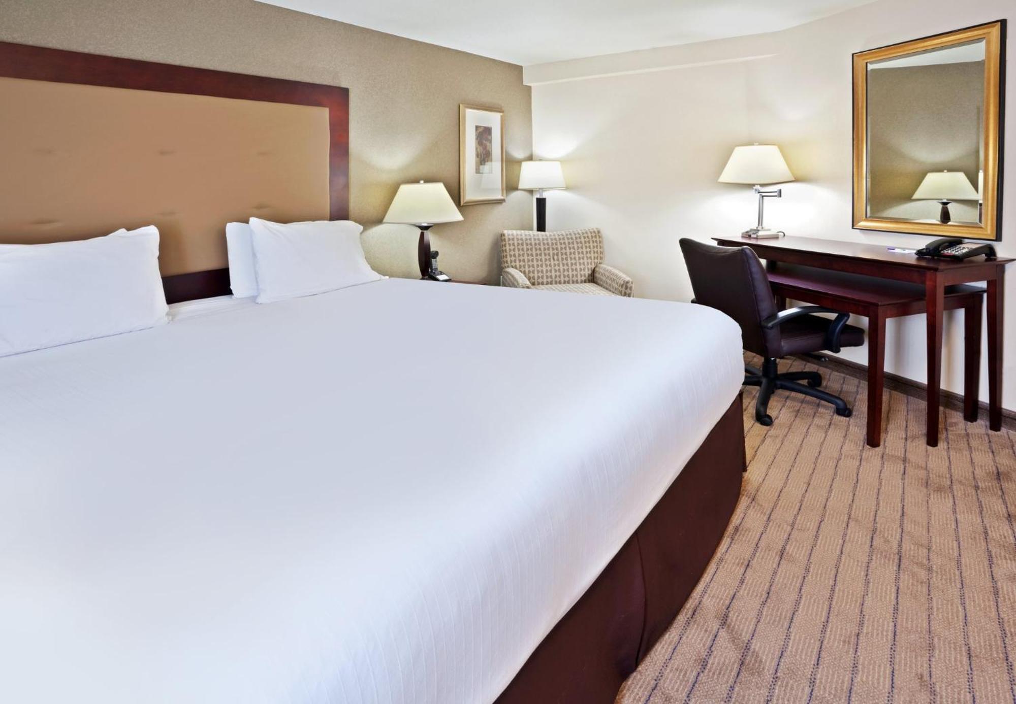 Holiday Inn Express Portland South - Lake Oswego By Ihg Dış mekan fotoğraf