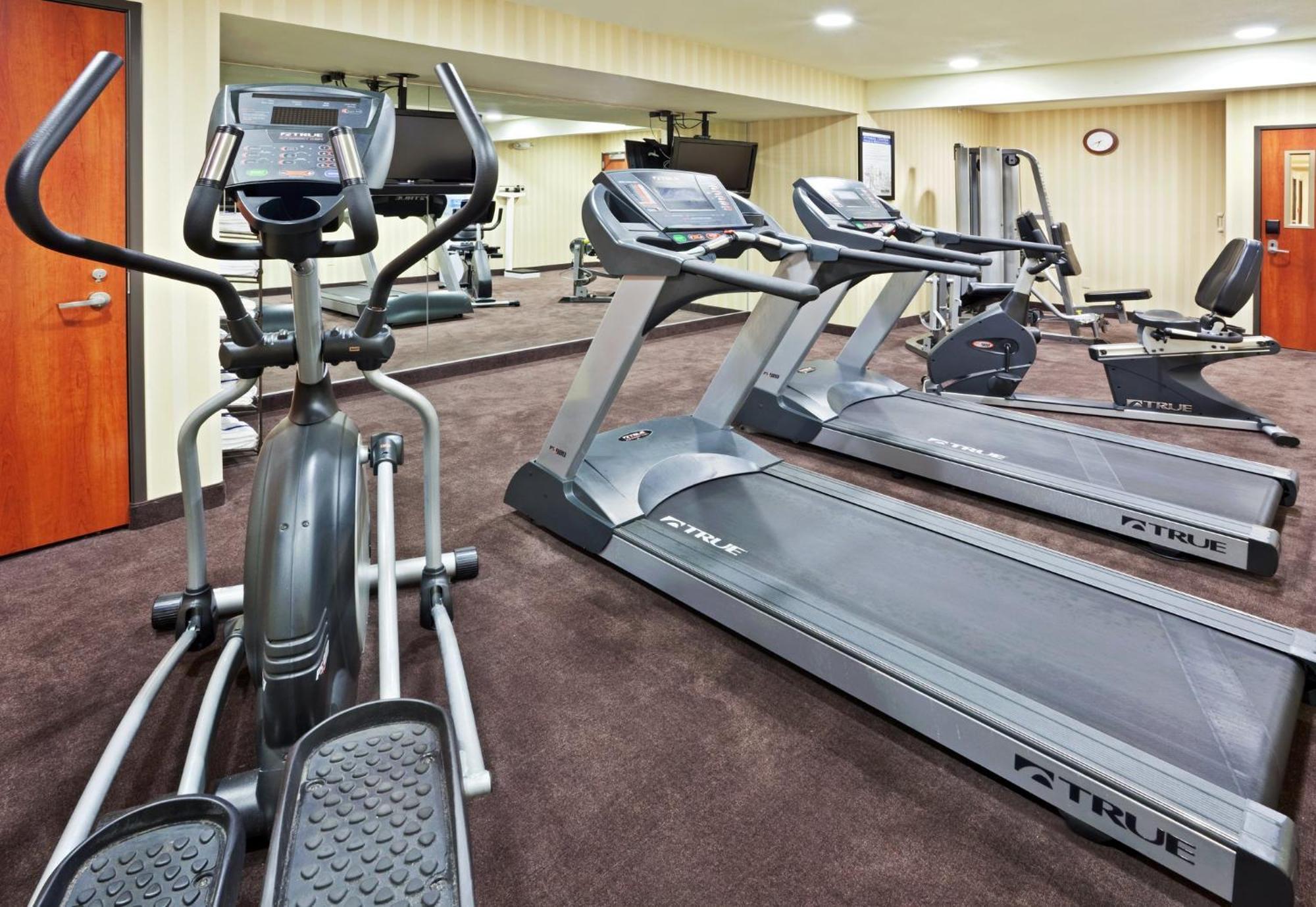 Holiday Inn Express Portland South - Lake Oswego By Ihg Dış mekan fotoğraf