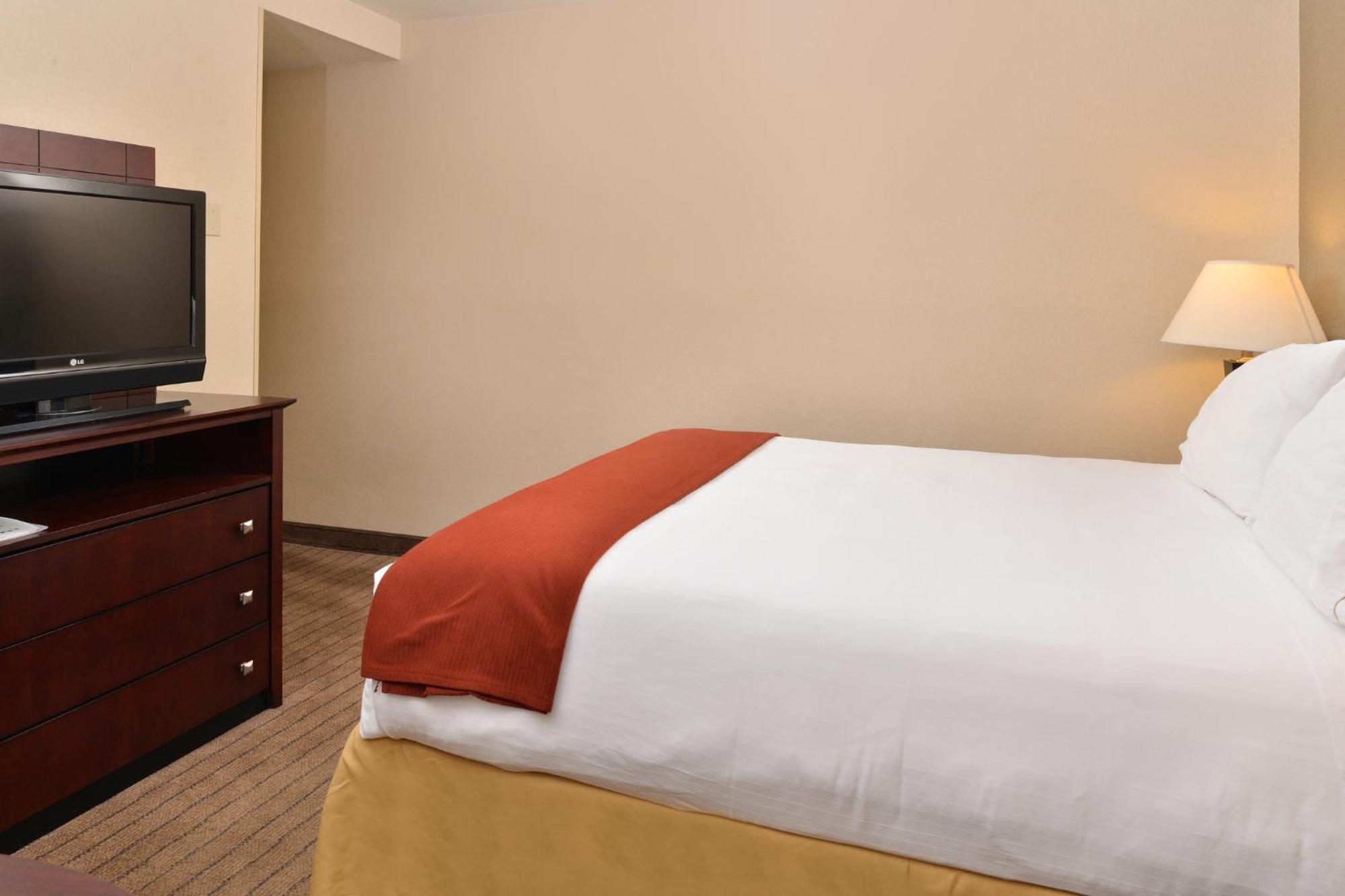Holiday Inn Express Portland South - Lake Oswego By Ihg Dış mekan fotoğraf