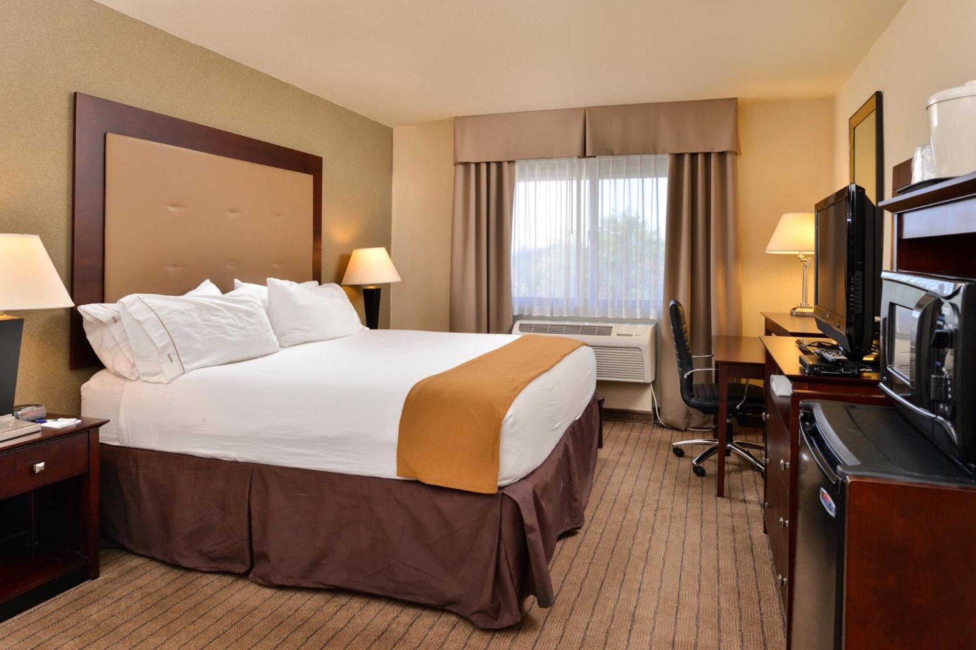 Holiday Inn Express Portland South - Lake Oswego By Ihg Dış mekan fotoğraf
