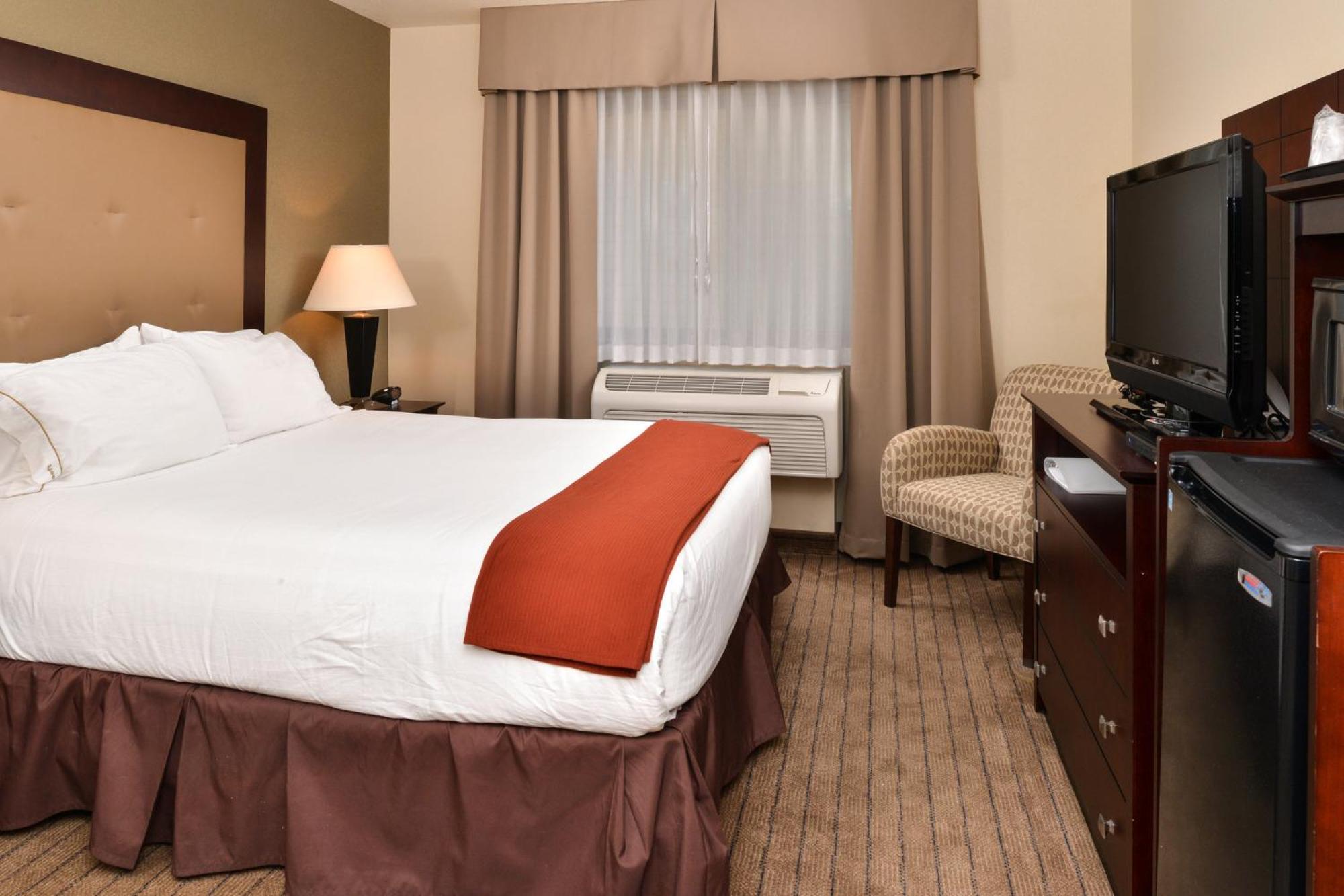 Holiday Inn Express Portland South - Lake Oswego By Ihg Dış mekan fotoğraf