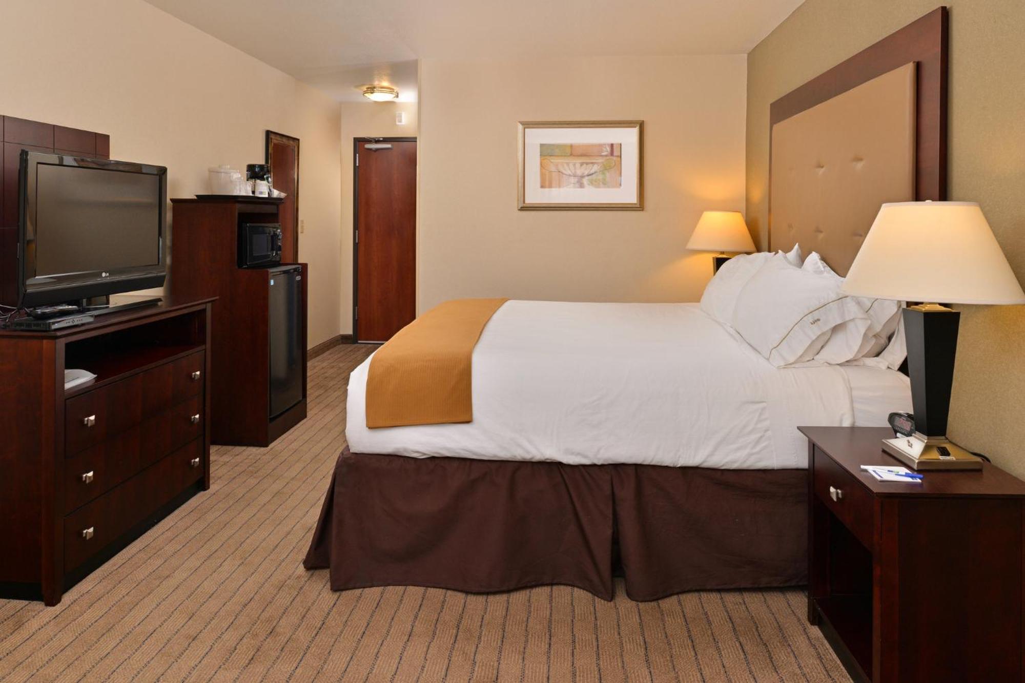 Holiday Inn Express Portland South - Lake Oswego By Ihg Dış mekan fotoğraf