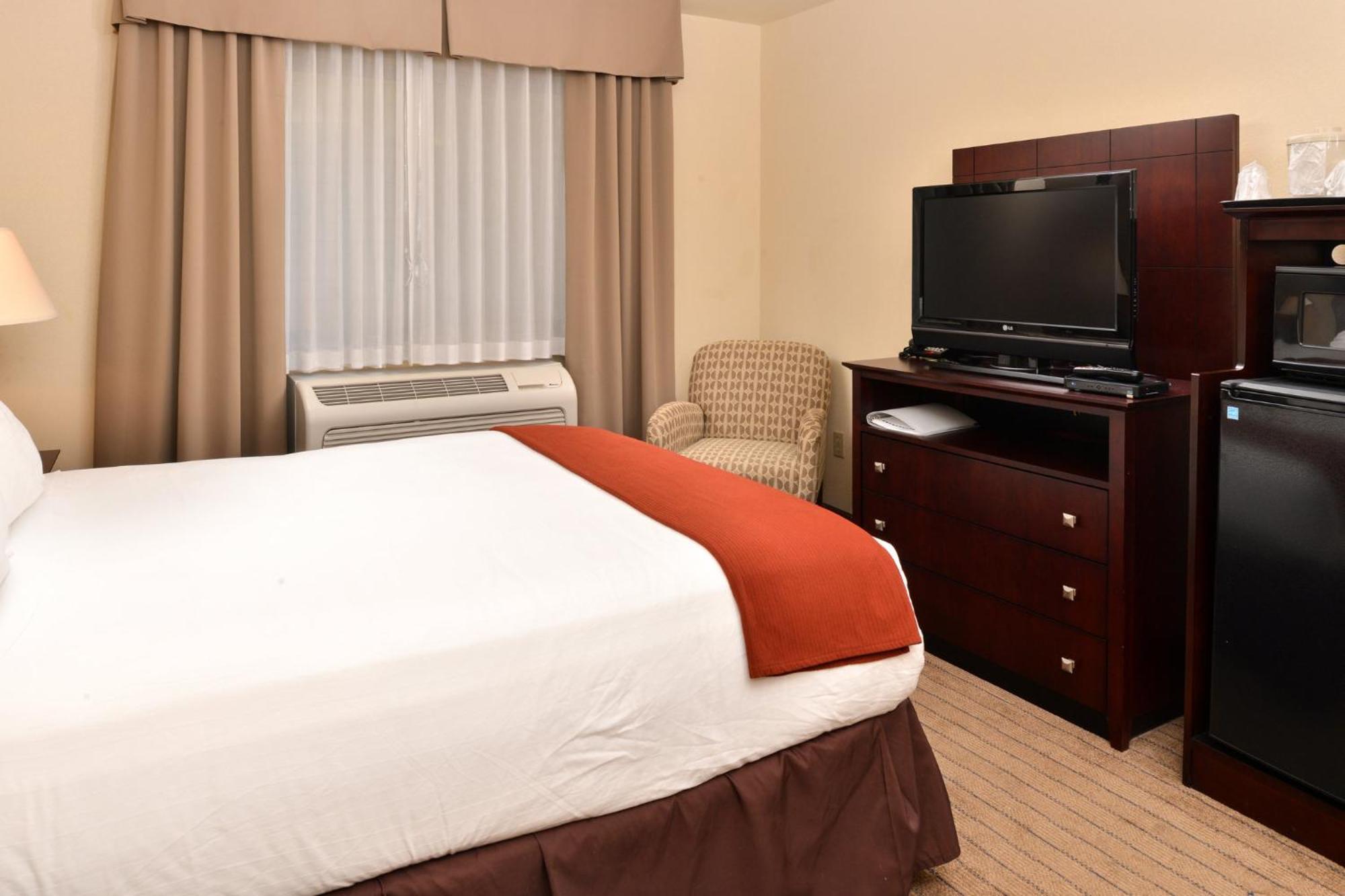 Holiday Inn Express Portland South - Lake Oswego By Ihg Dış mekan fotoğraf