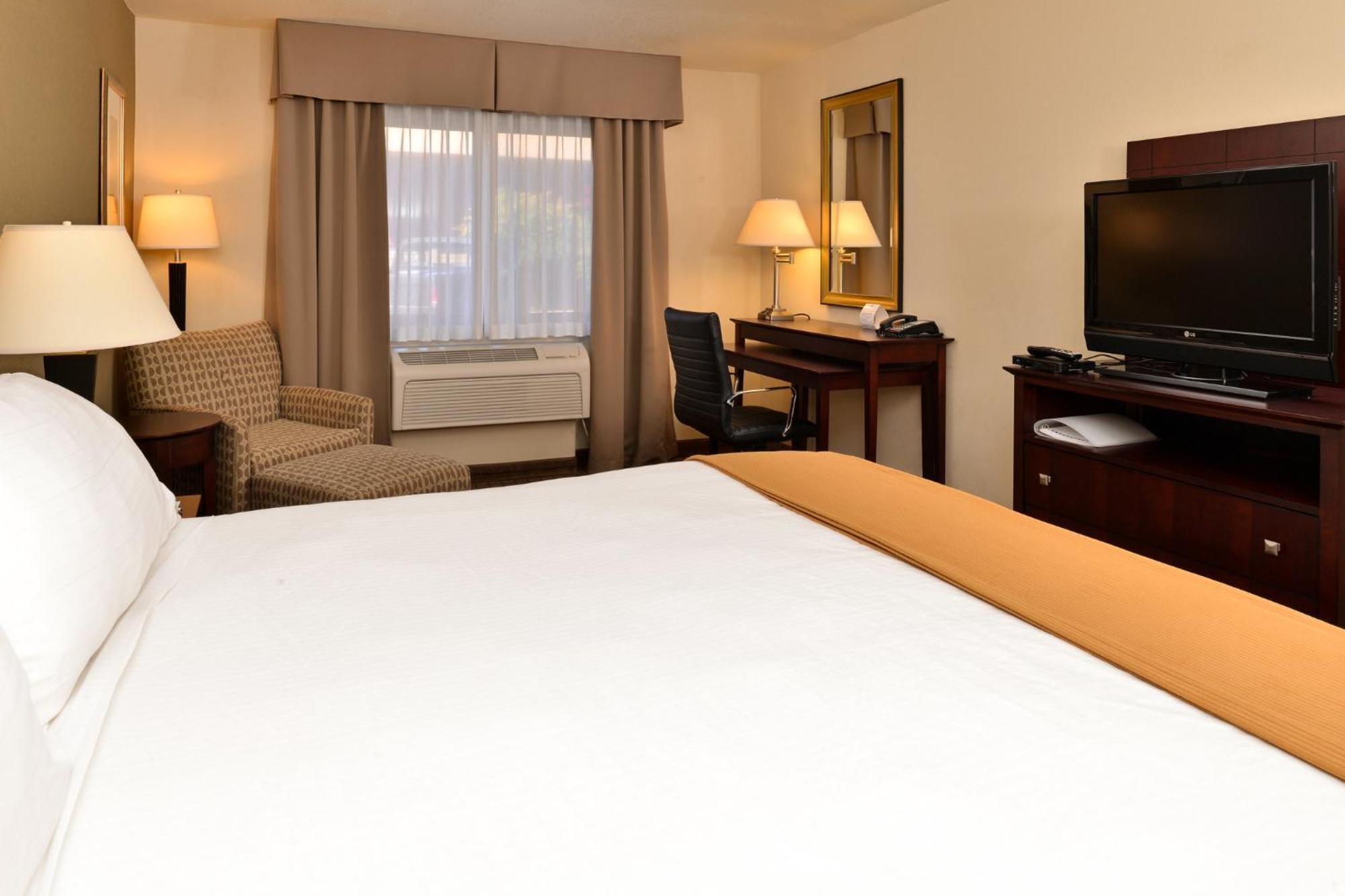 Holiday Inn Express Portland South - Lake Oswego By Ihg Dış mekan fotoğraf