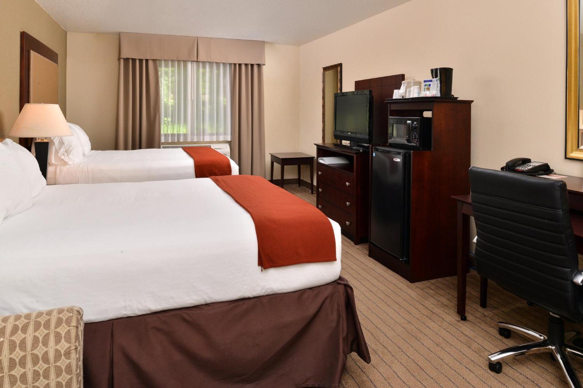 Holiday Inn Express Portland South - Lake Oswego By Ihg Dış mekan fotoğraf