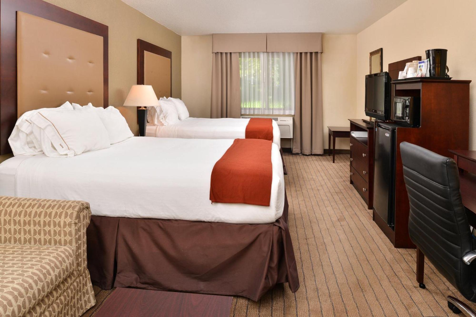 Holiday Inn Express Portland South - Lake Oswego By Ihg Dış mekan fotoğraf
