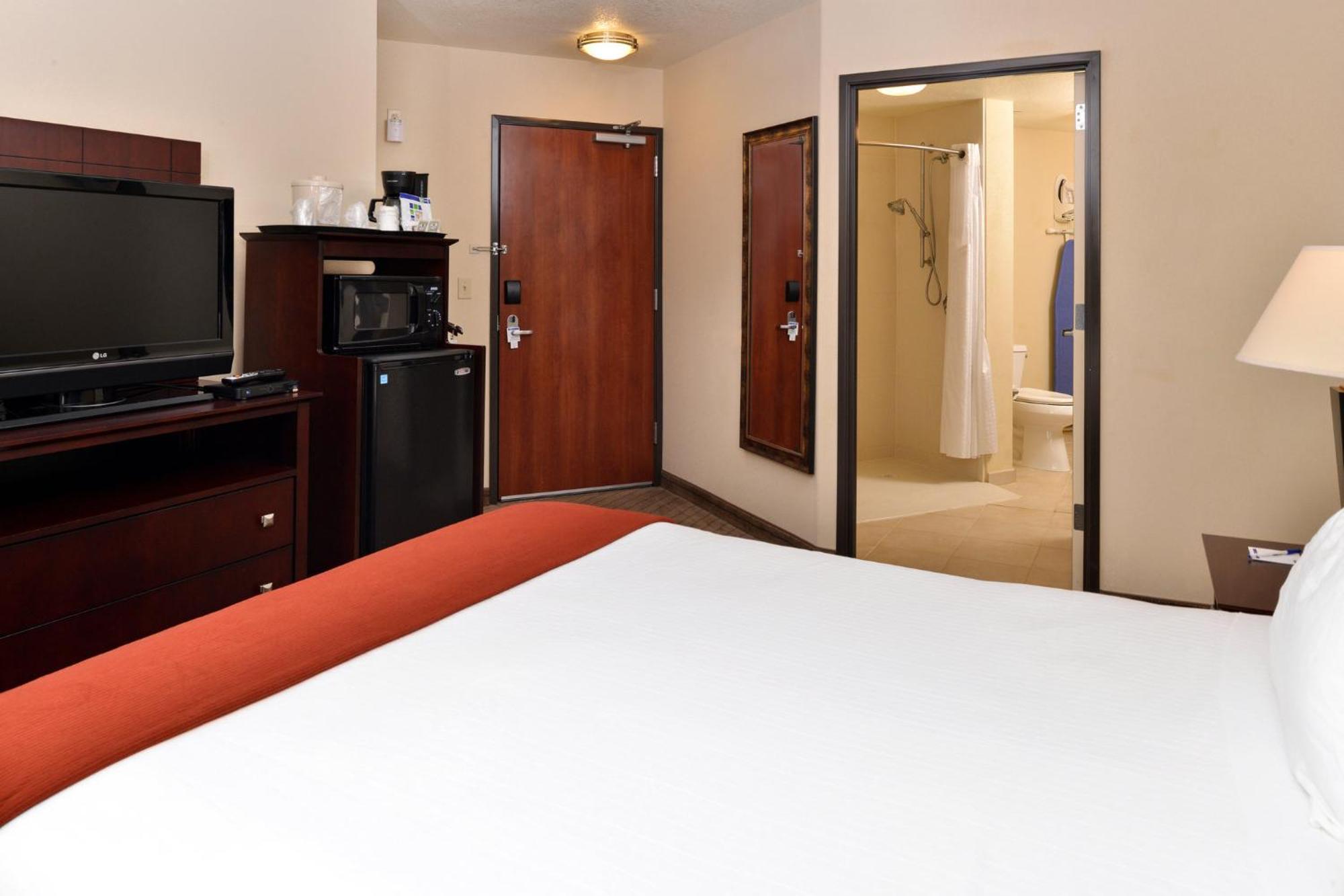 Holiday Inn Express Portland South - Lake Oswego By Ihg Dış mekan fotoğraf